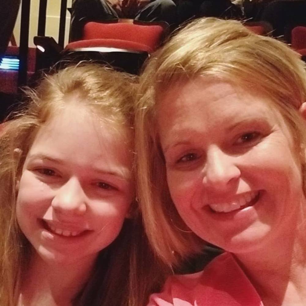 Meet your Posher, Beth